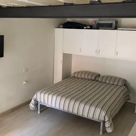 Apartament Santi Apostoli