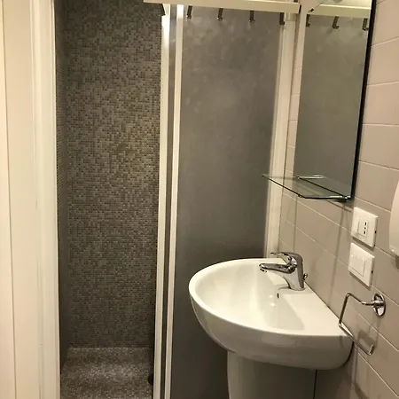 Santi Apostoli * Venedig