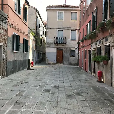 Santi Apostoli Venice